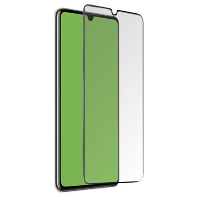 Szkło hartowane SBS 4D Full do Huawei P30 Czarny Szkło hartowane SBS 4D Full do Huawei P30 Czarny
