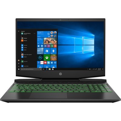 Laptop HP Pavilion Gaming 15 Laptop HP Pavilion Gaming 15