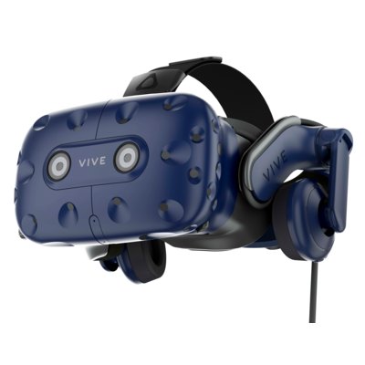Gogle HTC Vive Pro Full Kit Gogle HTC Vive Pro Full Kit