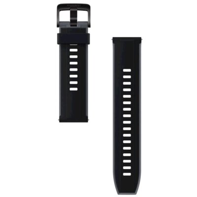 Pasek HUAWEI do Watch GT/GT 2 Czarny Pasek HUAWEI do Watch GT/GT 2 Czarny
