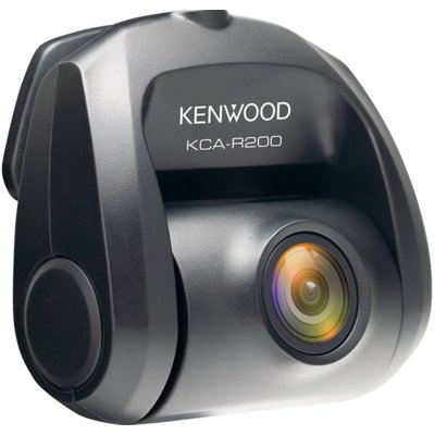 Kamera cofania KENWOOD KCA-R200 Kamera cofania KENWOOD KCA-R200