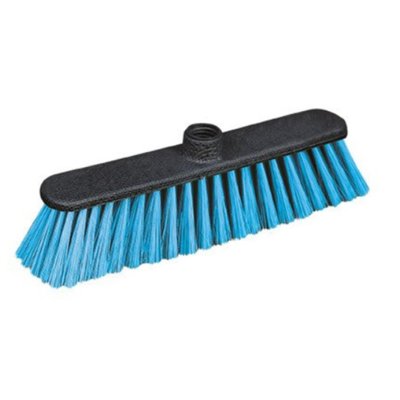 Miotła AZUR 050030 Niebieski Miotła AZUR 050030 Niebieski