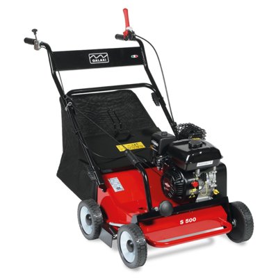 Wertykulator spalinowy MA.RI.NA S 500 B Briggs&Stratton CR950 Wertykulator spalinowy MA.RI.NA S 500 B Briggs&Stratton CR950