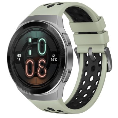 Smartwatch HUAWEI Watch GT 2e Zielony Smartwatch HUAWEI Watch GT 2e Zielony