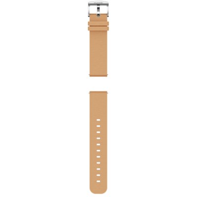 Pasek HUAWEI do Watch GT 2 (42 mm) Piaskowy Pasek HUAWEI do Watch GT 2 (42 mm) Piaskowy