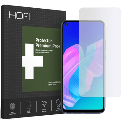 Szkło hartowane HOFI Glass Pro+ do Huawei P40 Lite E Szkło hartowane HOFI Glass Pro+ do Huawei P40 Lite E