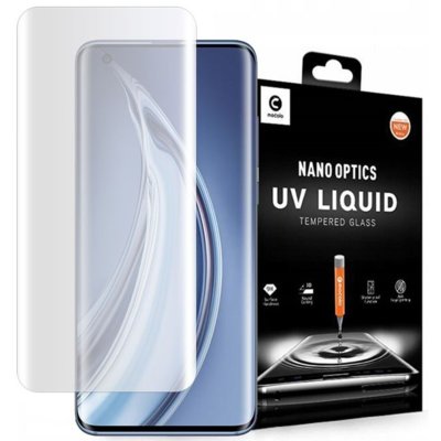 Szkło hartowane MOCOLO UV Glass do Xiaomi Mi 10/Mi 10 Pro Szkło hartowane MOCOLO UV Glass do Xiaomi Mi 10/Mi 10 Pro