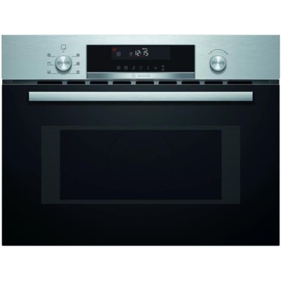 Piekarnik BOSCH CMA585GS0 Piekarnik BOSCH CMA585GS0
