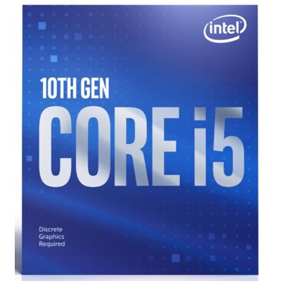 Procesor INTEL Core i5-10500 Procesor INTEL Core i5-10500