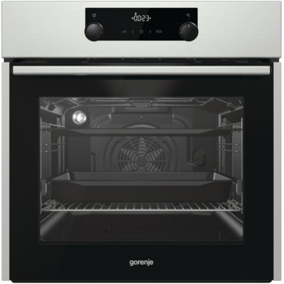 PIEKARNIK GORENJE BO737E24X PIEKARNIK GORENJE BO737E24X