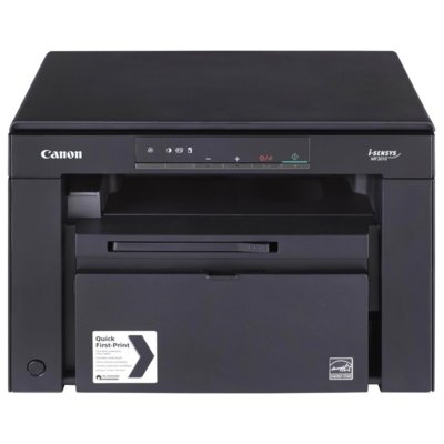 Urządzenie CANON i-Sensys MF3010 Urządzenie CANON i-Sensys MF3010
