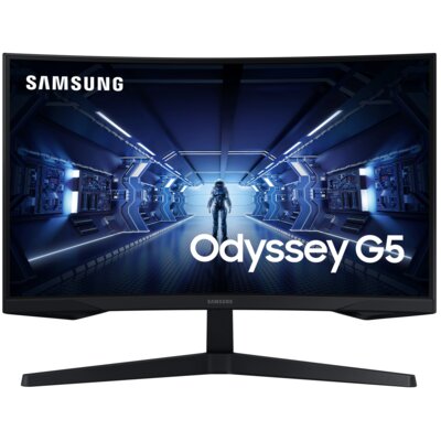 Monitor SAMSUNG Odyssey G5