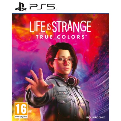 Life is Strange: True Colors Gra PS5