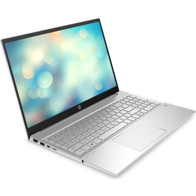 Laptop HP Pavilion 15-eg0073nw 15.6 IPS i7-1165G7 8GB SSD 512GB GeForce MX450
