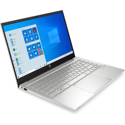 Laptop HP Pavilion 14-dv0036nw 14 IPS i5-1135G7 8GB SSD 512 GeForce MX450 Windows 10 Home