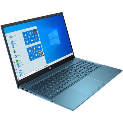 Laptop HP Pavilion 15-eh0163nw 15.6 IPS R7-4700U 8G SSD 512GB Windows 10 Home
