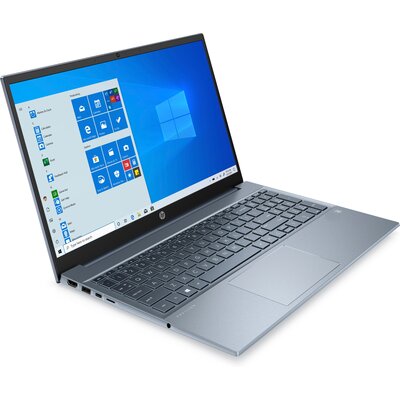 Laptop HP Pavilion EH0133NW 15.6 IPS R5-4500U 8GB SSD 512GB Windows 10 Home