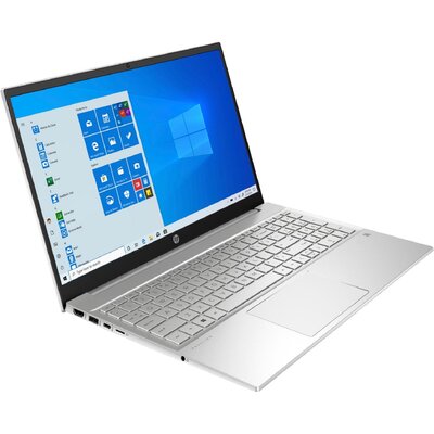Laptop HP Pavilion eh0143nw 15.6 IPS R5-4500U 8GB SSD 512GB Windows 10 Home