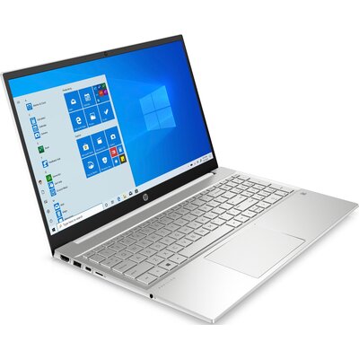 Laptop HP Pavilion 15-eh0123nw 15.6 IPS R5-4500U 8GB SSD 512GB Windows 10 Home