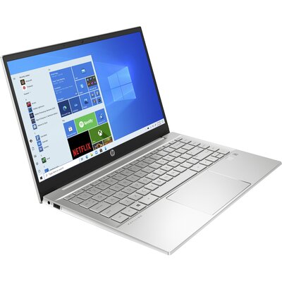 Laptop HP Pavilion 14-ec0133nw 14 IPS R5-5500U 16GB SSD 512GB Windows 10 Home