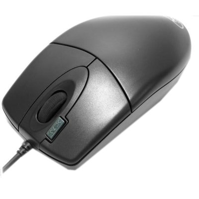 Mysz A4TECH OP-620D Czarny Mysz A4TECH OP-620D Czarny
