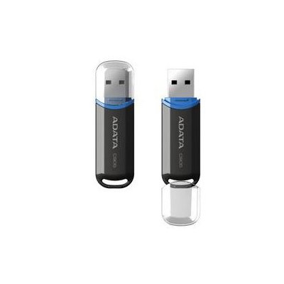 Pamięć A-DATA C906 8GB Czarny Pamięć A-DATA C906 8GB Czarny