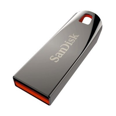 Pamięć SANDISK Cruzer Force 16 GB Pamięć SANDISK Cruzer Force 16 GB