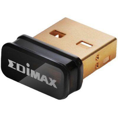 Karta sieciowa EDIMAX EW-7811Un Karta sieciowa EDIMAX EW-7811Un