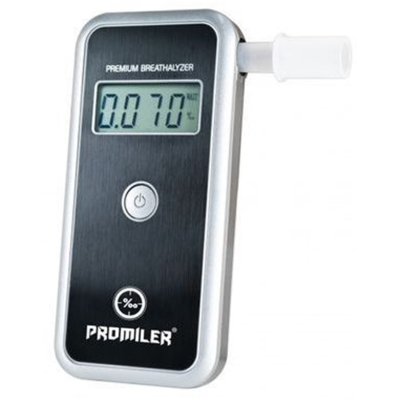 Alkomat PROMILER GR 7500P HSPT Alkomat PROMILER GR 7500P HSPT