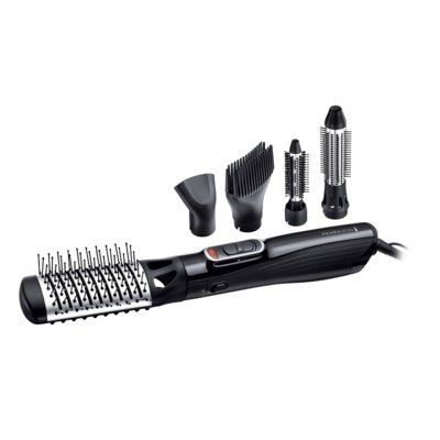 Suszarko-lokówka REMINGTON Amaze AS1220 Suszarko-lokówka REMINGTON Amaze AS1220