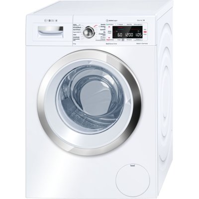 Pralka BOSCH WAW24740PL Pralka BOSCH WAW24740PL