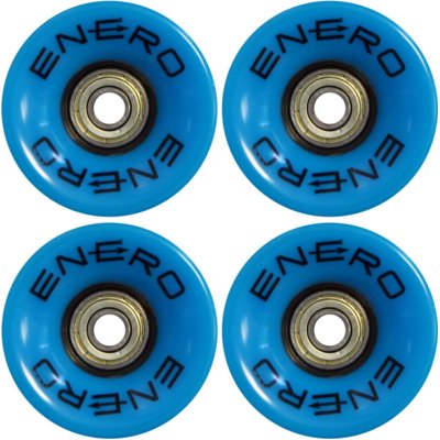 Kółka ENERO PU 60x45 82A (4 sztuki) Kółka ENERO PU 60x45 82A (4 sztuki)