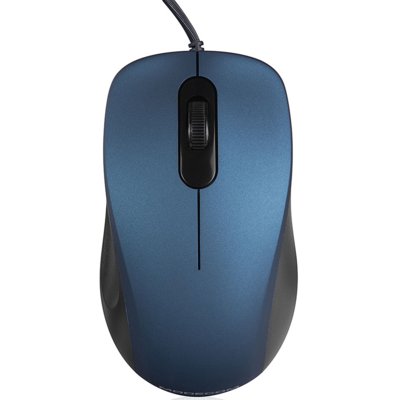 Mysz MODECOM M10S Niebieski Mysz MODECOM M10S Niebieski