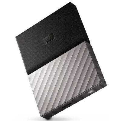 Dysk WD My Passport Ultra 3TB (WDBFKT0030BGY-WESN) Dysk WD My Passport Ultra 3TB (WDBFKT0030BGY-WESN)