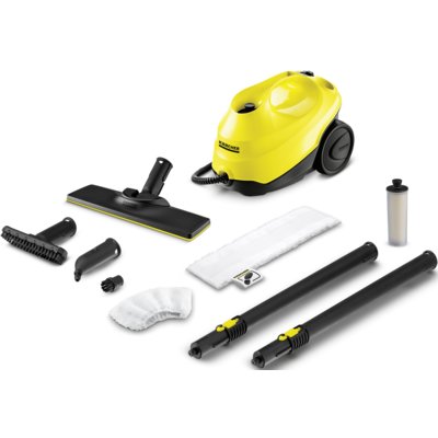 Parownica KARCHER SC 3 EasyFix 1.513-110.0 Parownica KARCHER SC 3 EasyFix 1.513-110.0