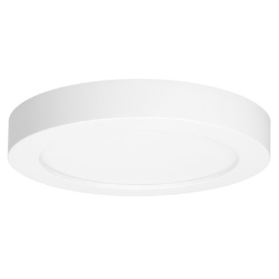 Plafon ORNO OD-6074WLX4 City Biały Plafon ORNO OD-6074WLX4 City Biały