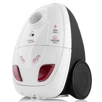 Odkurzacz GALLET ASP301 Odkurzacz GALLET ASP301