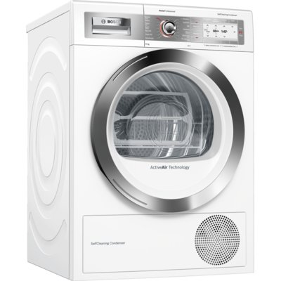 Suszarka BOSCH WTY87783PL Suszarka BOSCH WTY87783PL