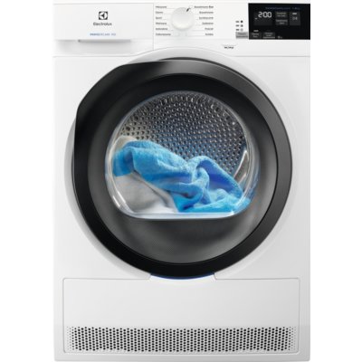 Suszarka ELECTROLUX EW7H438BP PerfectCare Suszarka ELECTROLUX EW7H438BP PerfectCare