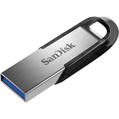 Pamięć SANDISK Ultra Flair 256GB (SDCZ73-256G-G46) Czarny Pamięć SANDISK Ultra Flair 256GB (SDCZ73-256G-G46) Czarny