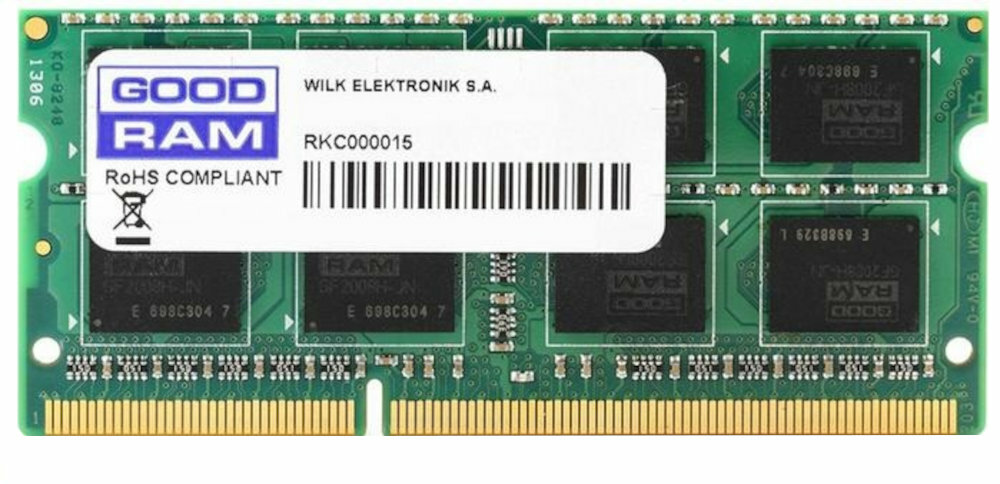 RAM-GOODRAM-DDR3-8GB-front