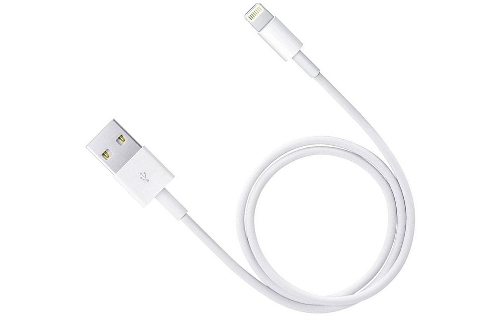 Kabel USB - Lightning APPLE opis