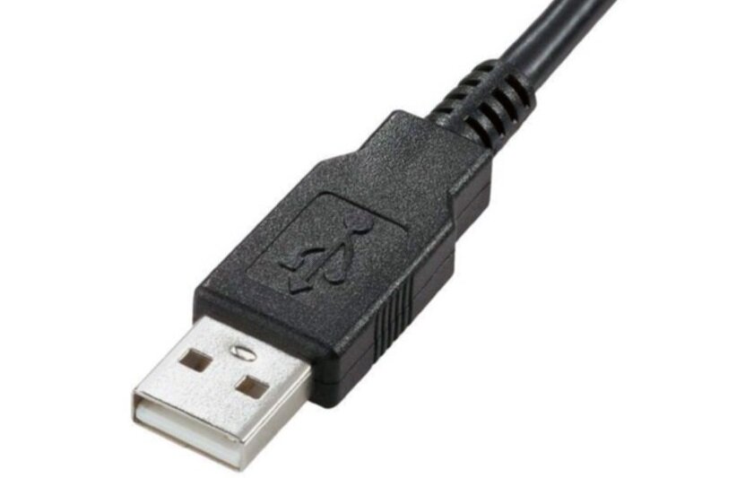 Słuchawki MEDIA-TECH Nemesis MT3574 - długi kabel w oplocie złącze Mini Jack USB