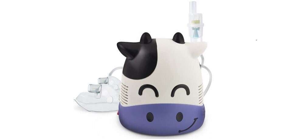 Inhalator ESPERANZA ECN001 Breeze dziecko powietrze