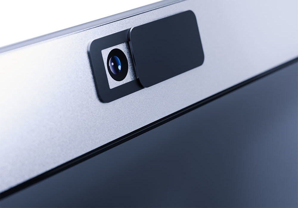 Zaślepka kamery 3MK Privacy Slider ochrona zalety