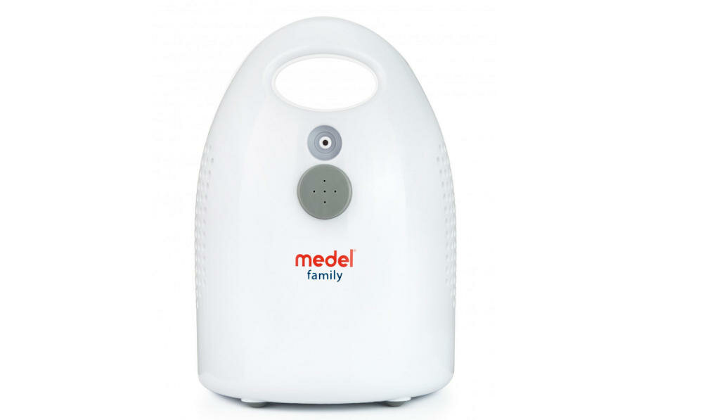 MEDEL-Family-Evo-MY17 inhalator pneumatyczno-tłokowy