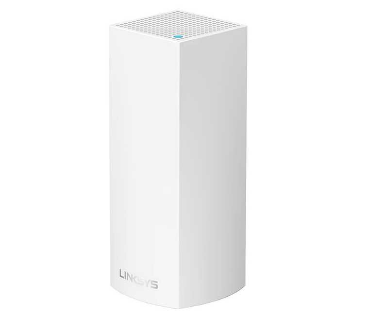 Router LINKSYS Velop Whole Home Mesh WI-FI AC2200 - Router 