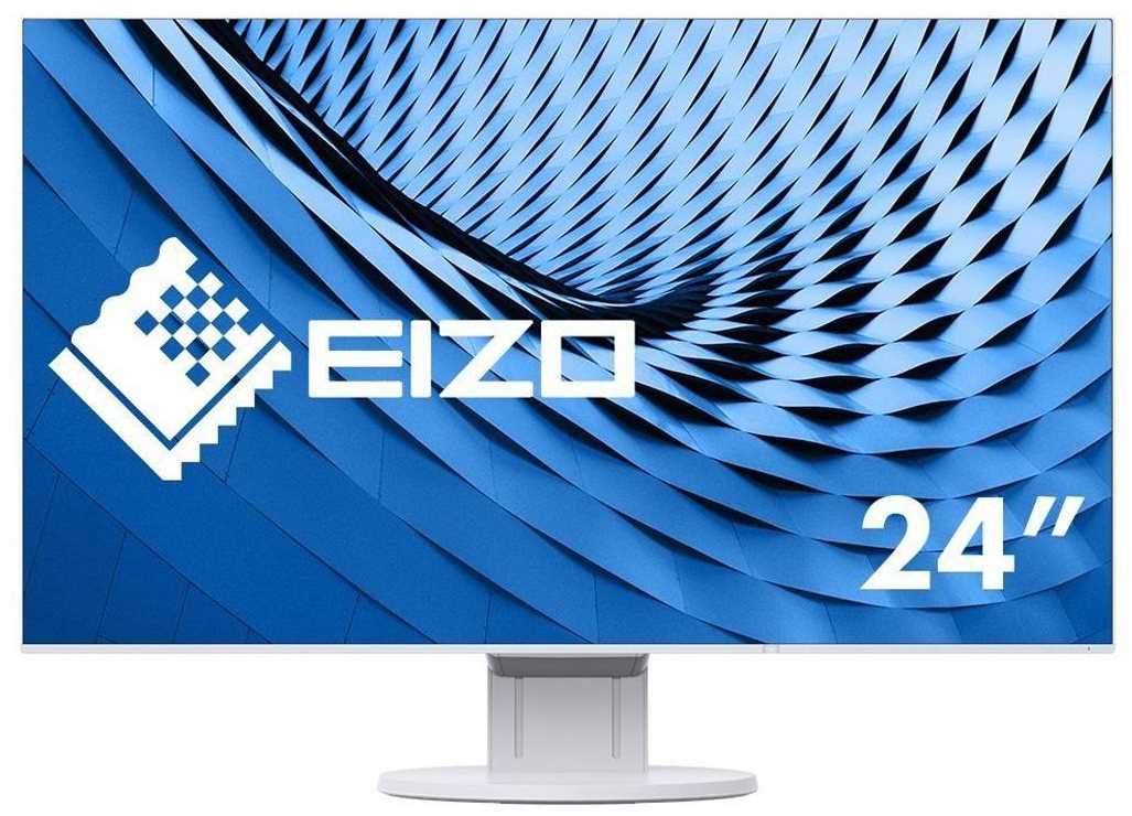 Monitor EIZO FlexScan EV2456