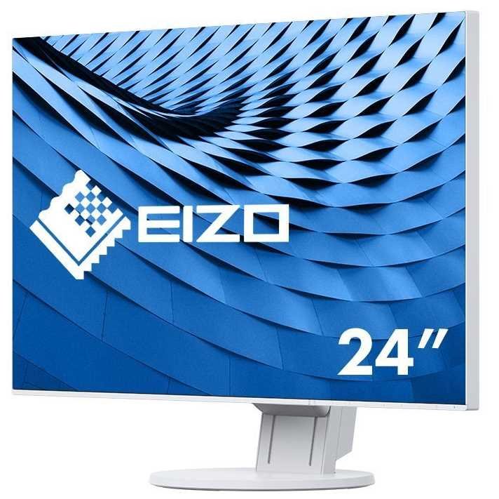 Monitor EIZO FlexScan EV2456 - Ochrona Oczu