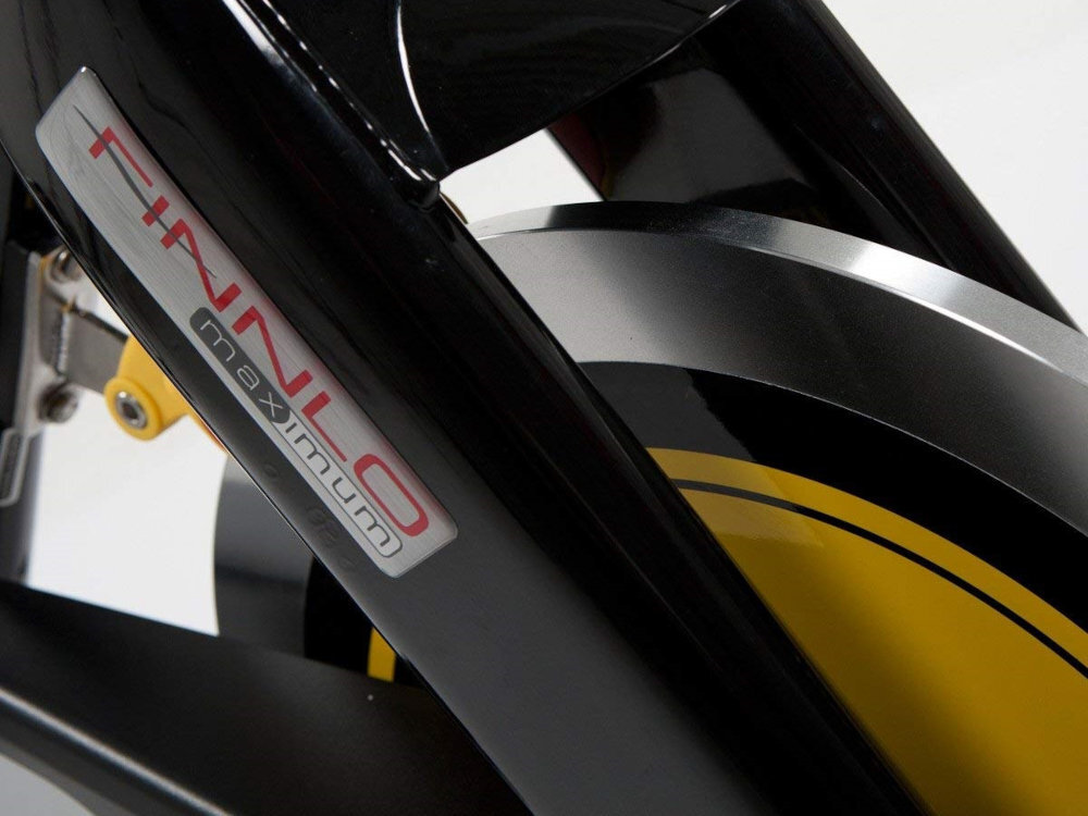 Rower spinningowy FINNLO Speedbike Pro lozysk pasek